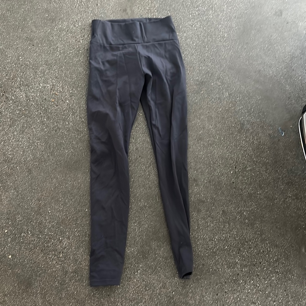 Amazon butt scrunch leggings